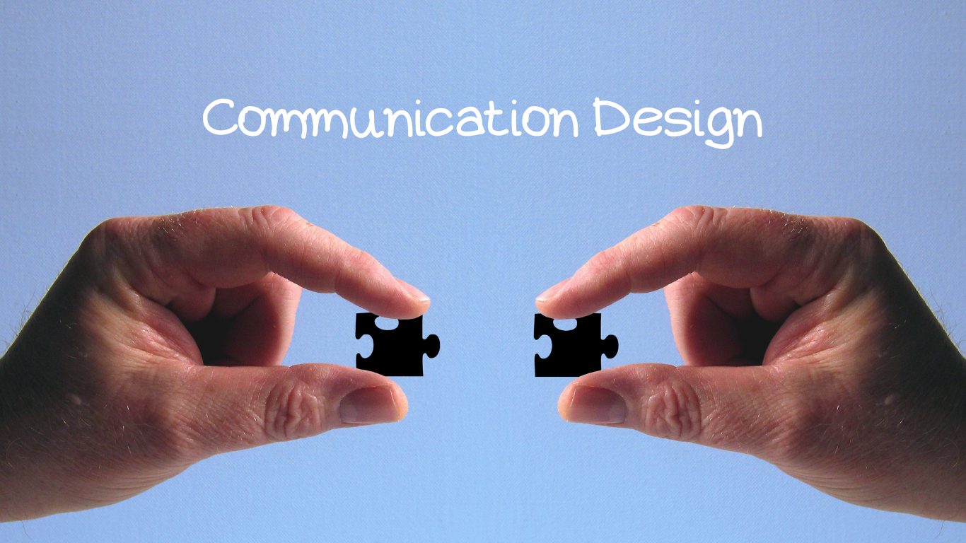 コミュニケーションデザインとは何か