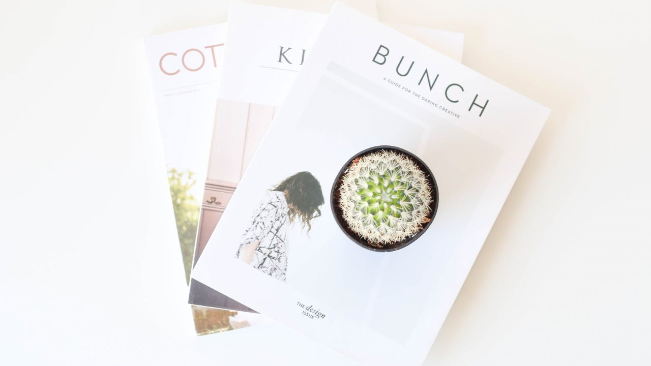 小冊子（ZINE）または折り本の発行仲間募集